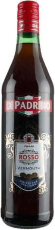 Di Padrino Vermouth Sweet
