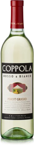 Francis Ford Coppola Rosso & Bianco Pinot Grigio