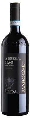Zeni Marogne Valpolicella Classico Superiore Ripasso