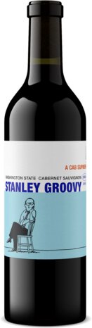 The Walls Stanley Groovy Vinho Tinto 2022
