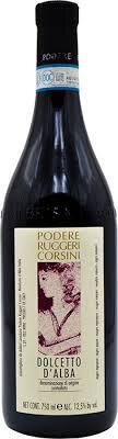 Corsini Dolcetto D'alba