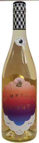 Wolffer Hamptons Light Pinot Blanc