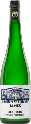 Josef Jamek Ried Pichl Riesling