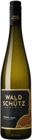 Weingut Waldschutz Riesling Strass
