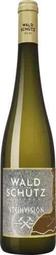 Waldschutz Steinvision Gruner Veltliner