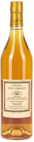 Paul Giraud Cognac V.S.O.P.
