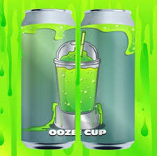 450 NORTH OOZE CUP