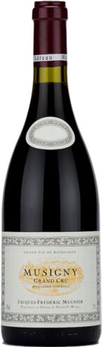 Mugnier Musigny Grand Cru 2014 (750ml)