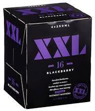 XXL BLACKBERRY MOSCATO