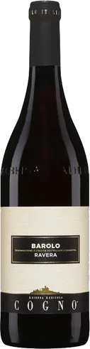 Elvio Cogno Ravera Barolo DOCG Italy
