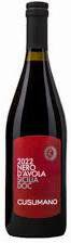 Cusumano Nero d'Avola