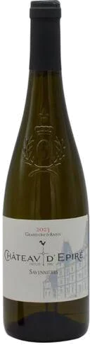 Chateau d'Epire Savennieres