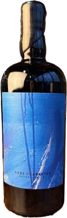 Rare Character Exceptional Series 13yr