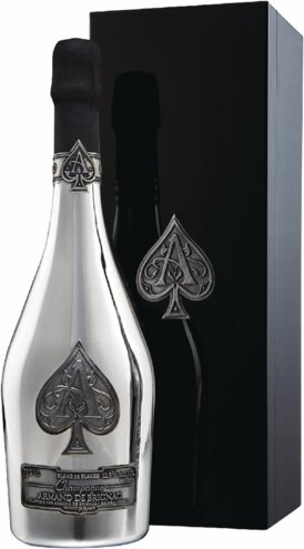 Armand de Brignac Blanc de Blanc Champagne
