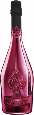 Armand de Brignac Ace of Spades Demi-Sec