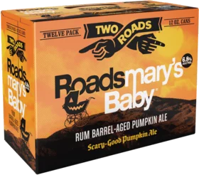 Two Roads Brewing Roadsmary's Baby