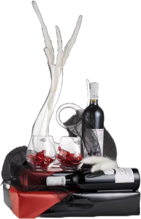 WINE ARRANGEMENT 7132