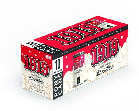 1919 Root Beer