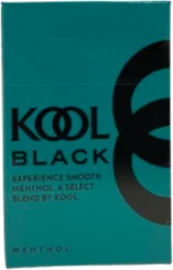 Kool Black