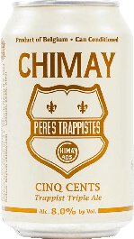 Chimay Cinq Cents
