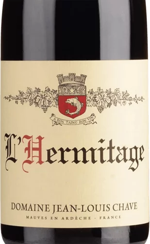 Domaine Jean-Louis Chave L'Hermitage Rouge 2022