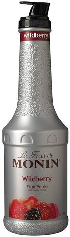 Monin Wildberry Fruit Puree