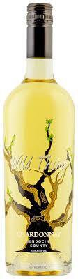 Carol Shelton Wild Thing Chardonnay