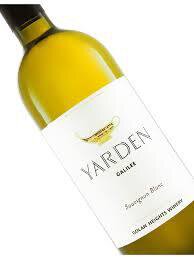 Yarden Sauvignon Blanc