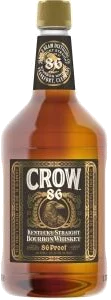 Old Crow 86 Bourbon