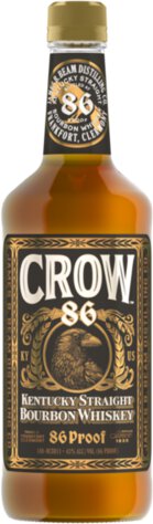 Old Crow 86 Bourbon