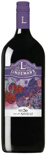 Lindeman's Bin 50 Shiraz