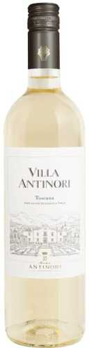 Marchesi Antinori Villa Bianco
