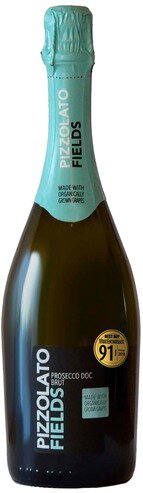 Pizzolato Fields Brut Organic