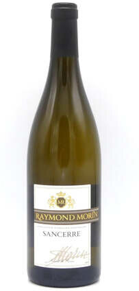 Raymond Morin Sancerre Blanc