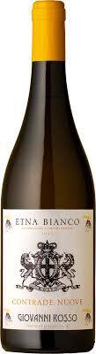 Giovanni Rosso Etna Bianco