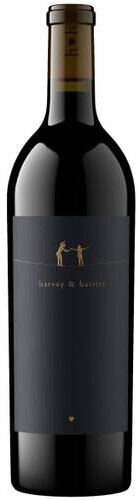 Harvey & Harriet Red Blend
