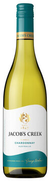 Jacob's Creek Classic Chardonnay