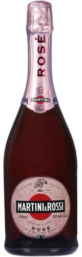Martini & Rossi Sparkling Rose