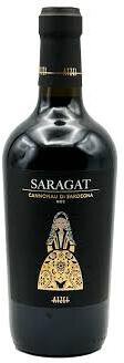Atzei Saragat Cannonau Di Sardegna