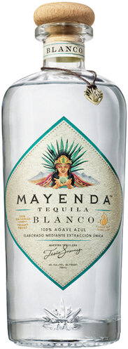 Mayenda Tequila Blanco
