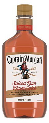 Captain Morgan Original Spiced Rum