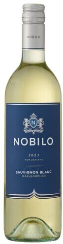 Nobilo Sauvignon Blanc