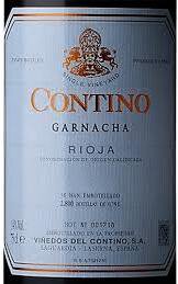 Contino Garnacha