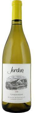 Jordan Chardonnay 2022
