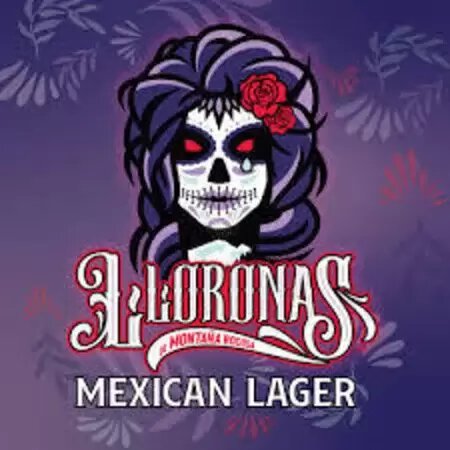 Red Leg L'loronas Mexican Lager