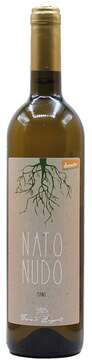 Terra Di Briganti Fiano Nato Nudo 2022 750mL