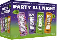 Smashed Party All Night Variety