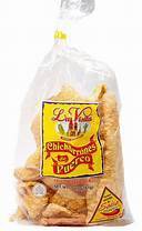 La Visita Chicharrones de Puerco