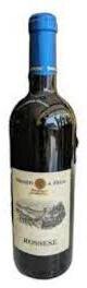 Vigneti A Prua Rossese Red