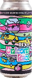 Weldwerks Brewing Co. It's a Unicorn Race Triple IPA